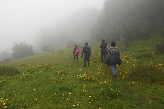 National Sanctuary of the Ampay - Planning Your Visit