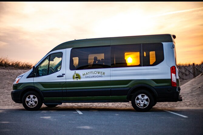 National Seashore Tour With Guided Hike - Accessibility and Additional Details