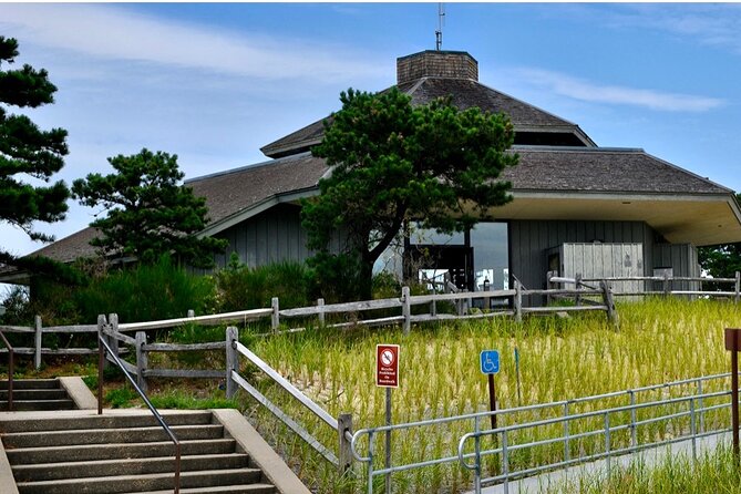 National Seashore Tour With Guided Hike - Positive Traveler Feedback