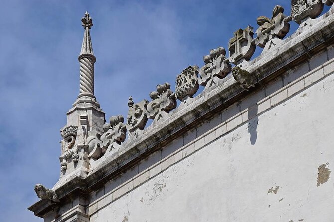 National Tile Museum E-Ticket With Audio Tour - Questions?