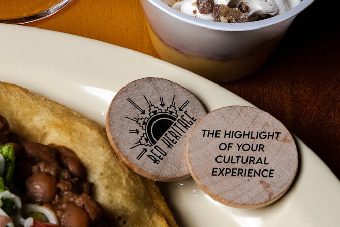 Native American Dinner Show - Accessibility and Transportation Options