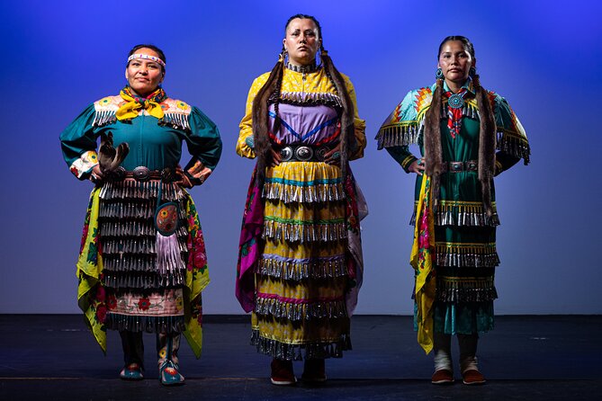 Native American Dinner Show - Customer Review Highlights