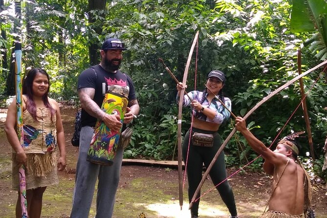 Native Cultural Tours - Pricing and Booking