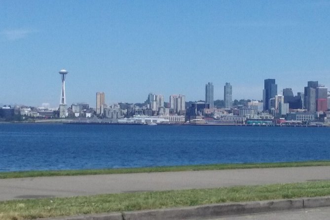Native Culture - Suquamish and Chief Seattle - Tour Inclusions