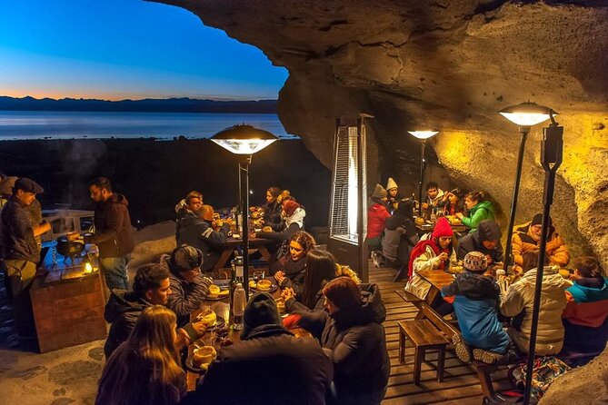 Native Experience 4x4 Midday Tour With Lunch and Panoramic Views - Exploring the Archeological Zone