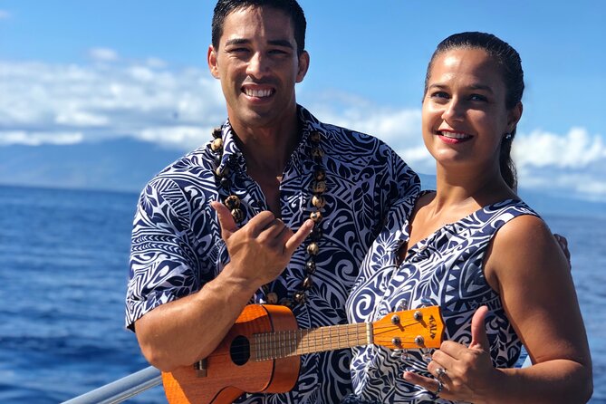 Native Hawaiian Offers Ukulele Lesson With Take-Home Sheet Music - Location Details