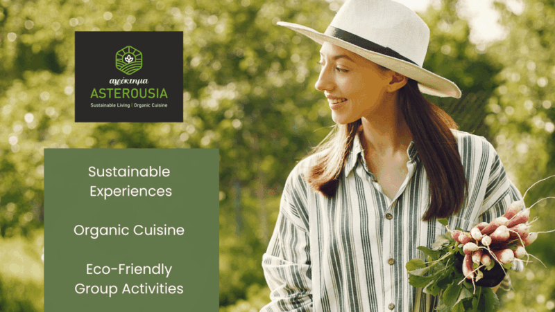 Native Vegetables Farm Tour & Organic Meal - Location and Experience