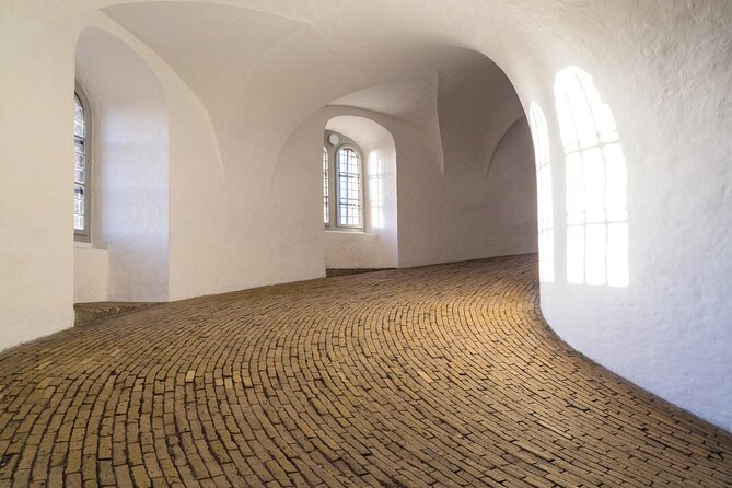 Native Walking Tour to Copenhagen - Native Guides and Local Insights