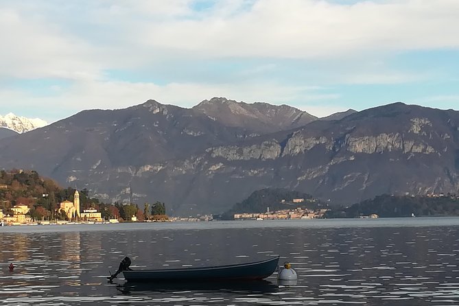Nativity Hiking Tour: From Tremezzina to Villa Balbianello - Health and Safety Considerations