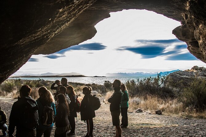 Nativo Experience - El Calafate - Patagonian Sights and Landscapes