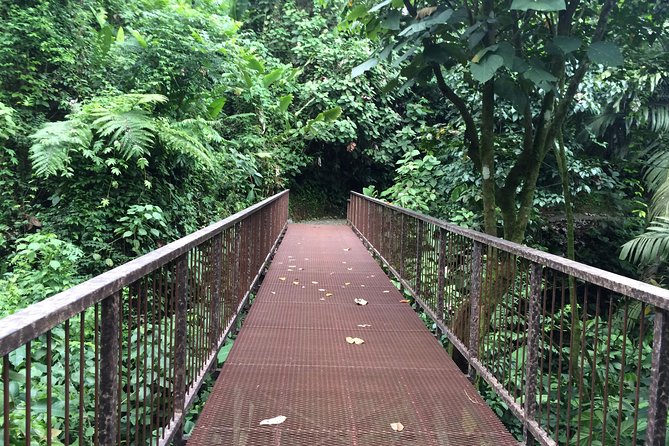 Natura Eco Park Costa Rica - Plus Admission, Wildlife Sanctuary - Diverse Habitats and Wildlife