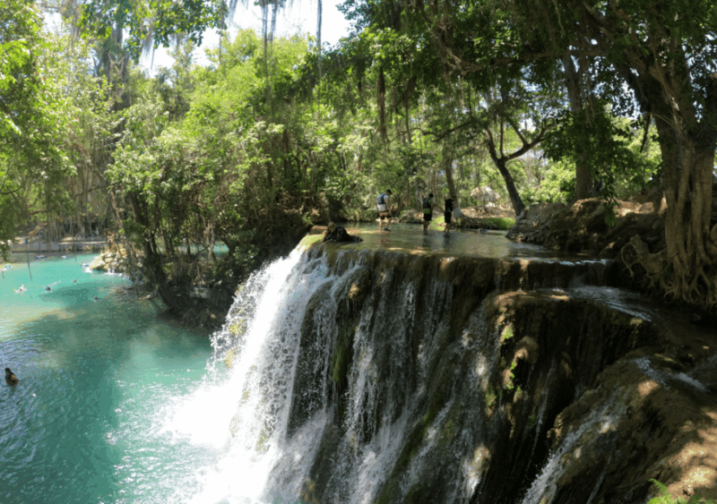 Natural Adventure: Puente De Dios and the 7 Waterfalls - What to Bring