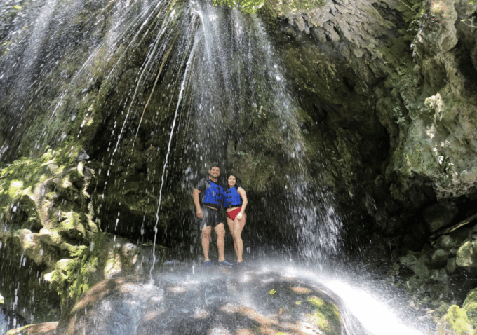 Natural Adventure: Puente De Dios and the 7 Waterfalls - Cancellation Policy