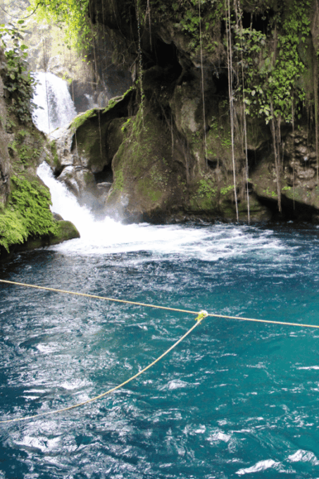 Natural Adventure: Puente De Dios and the 7 Waterfalls - Frequently Asked Questions