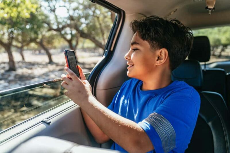 Natural Bridge Wildlife Ranch: Self-Guided Safari Drive-Thru - The Sum Up: Who Will Love This Safari?