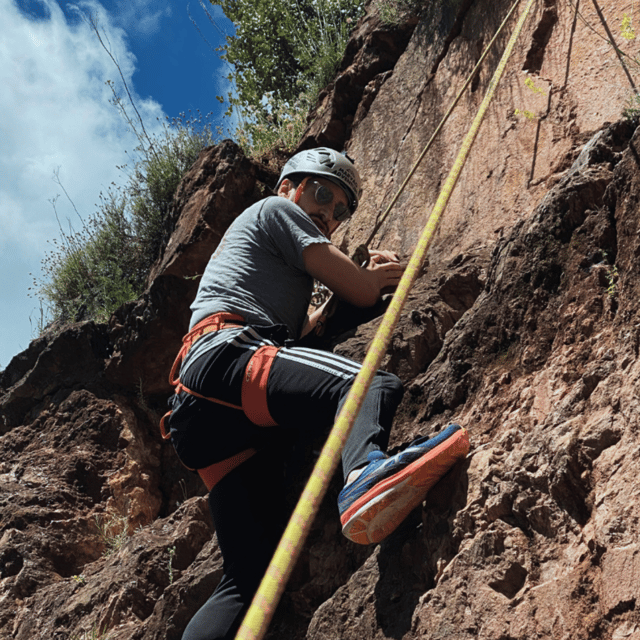NATURAL CLIMBING MARVÃO - Frequently Asked Questions