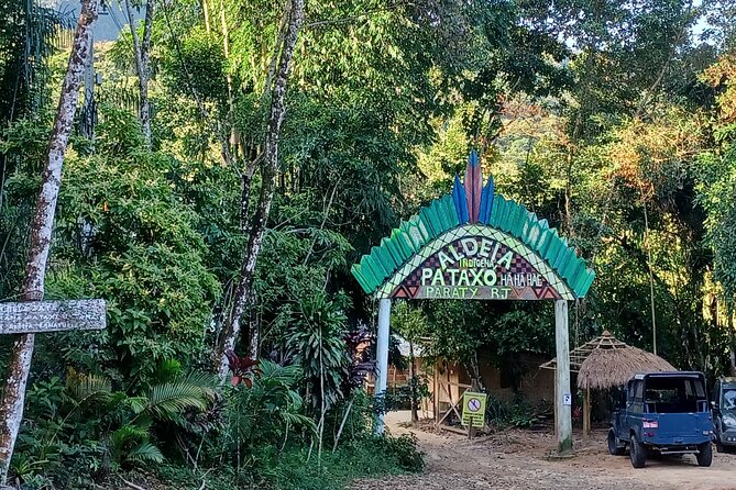 Natural Day in an Indigenous Village - Pricing and Cancellation Policy