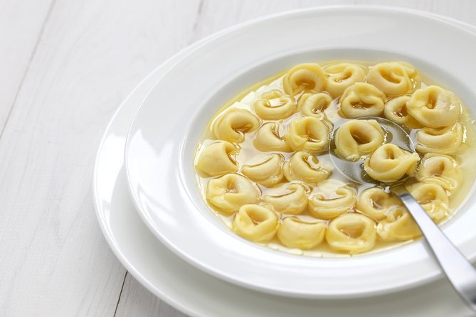 Natural Food & Wine in Milanese Home - Eat With Locals! - Booking and Cancellation Policy