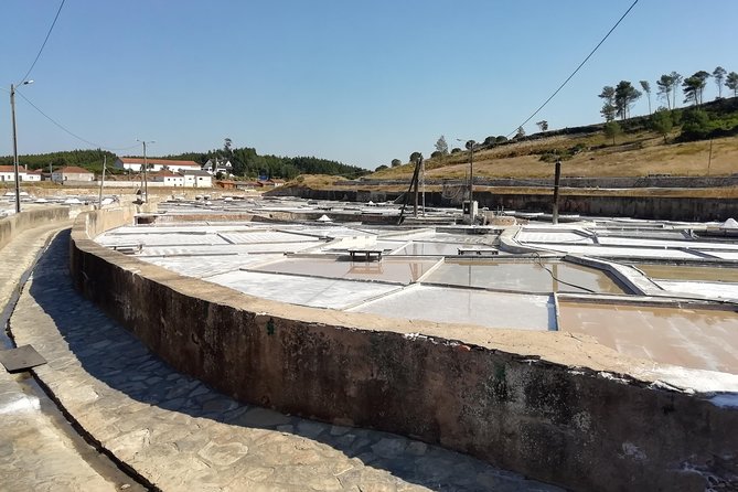 Natural Heritage, Caves, Water Springs and Salt Pans From Nazaré - Pricing and Availability for the Tour