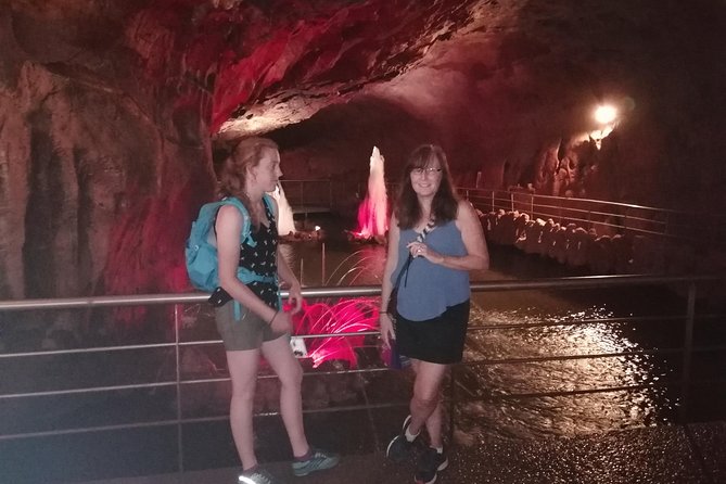Natural Heritage, Caves, Water Springs and Salt Pans From Nazaré - Customer Reviews and Highlights