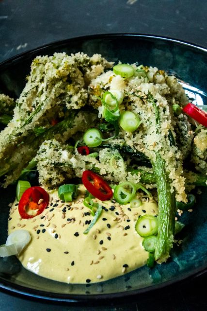 Natural & Organic Wine Tasting With a Winemaker - Frequently Asked Questions