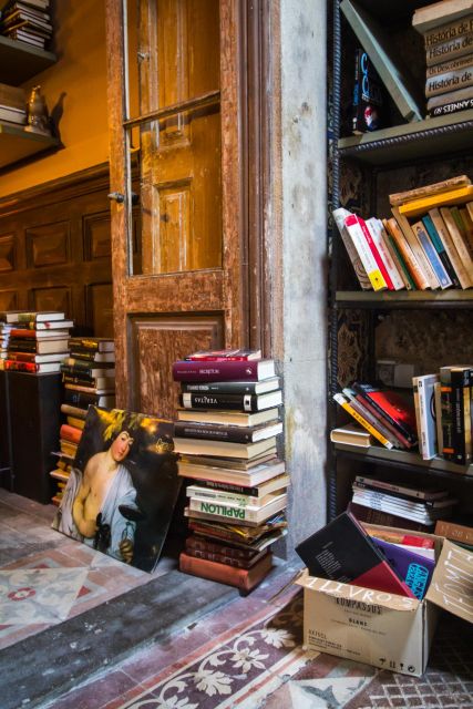 Natural & Organic Wine Tasting With a Winemaker - Venue and Tour