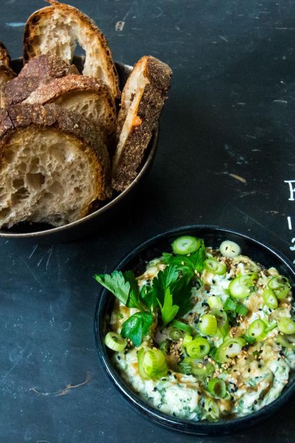 Natural & Organic Wine Tasting With a Winemaker - Starting Times