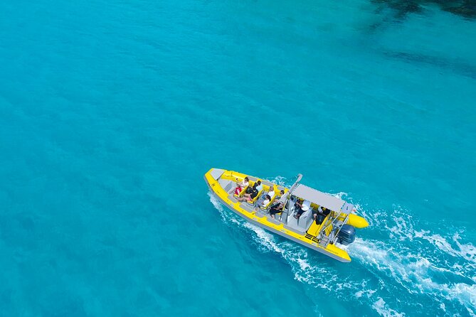 Natural Park Boat Tour and Snorkeling in Mallorca - Scenic Boat Tour Along Mallorcas Coast