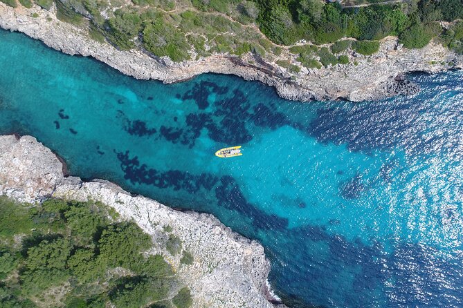 Natural Park Boat Tour and Snorkeling in Mallorca - Essential Activity for Discovering Mallorcas Beauty