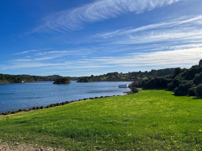 Natural Park of Albufera Des Grau: Hiking & Bird Watching - Important Considerations