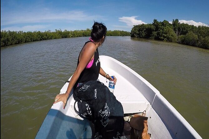 Natural Pink Lake Tour Las Coloradas only from Playa del Carmen - Who Will Get the Most Out of This Tour?