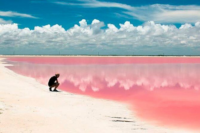 Natural Pink Lake Tour Las Coloradas only from Playa del Carmen - Final Thoughts