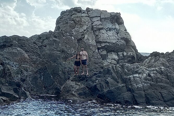 Natural Pool Sunrise Walk and Swimming, Avoid the Crowds - Health and Safety Guidelines