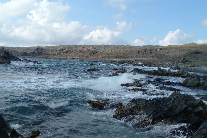 Natural Pool Sunrise Walk and Swimming, Avoid the Crowds - Hiking the Coastal Trail