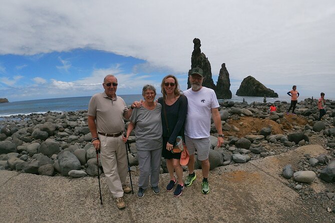 Natural Pools and Waterfalls Private Tour - Booking and Cancellation