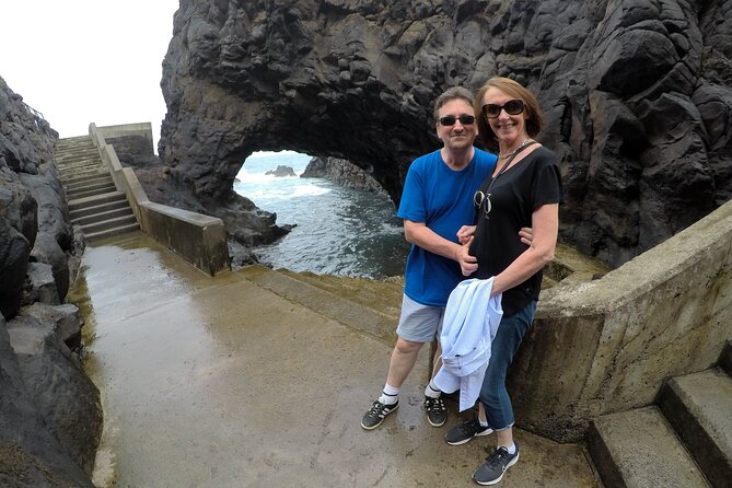 Natural Pools and Waterfalls Private Tour - Customer Reviews