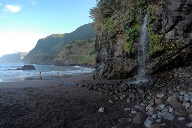 Natural Pools and Waterfalls Private Tour - Exploring Natural Wonders