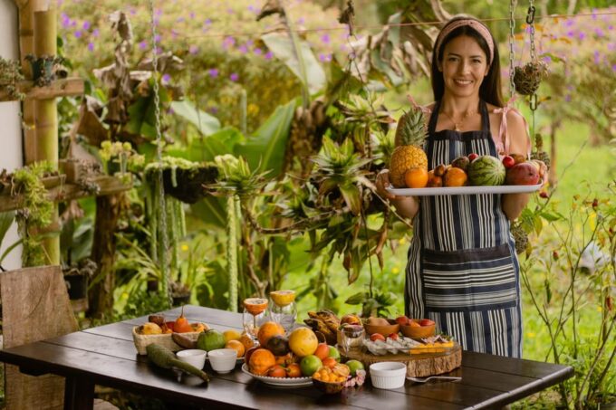 Natural Reserve Barbas Bremen: Tropical Fruit Tasting - Frequently Asked Questions