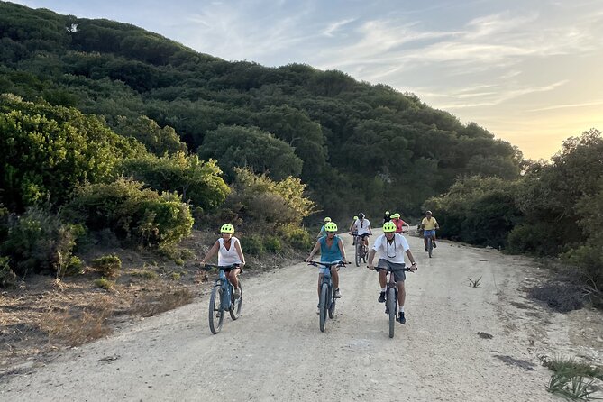 Natural Reserve on Electric Mountain Bike With Guide - Exploring the Natural Reserve
