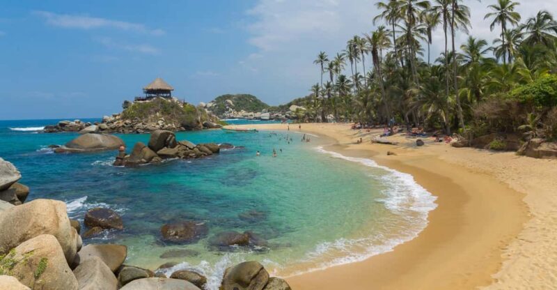 Natural Treasures: Explore Cabo San Juan in the Private. - Exploring Cabo San Juan