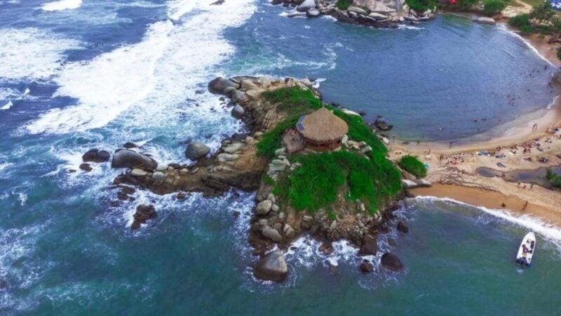 Natural Treasures: Explore Cabo San Juan in the Private. - Conservation and Sustainability