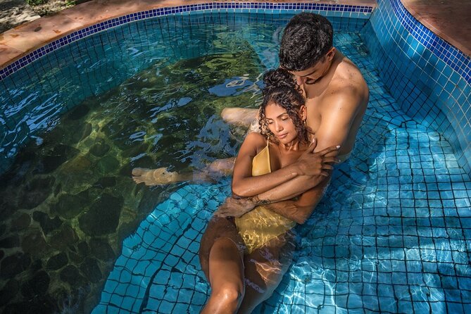 Natural Volcanic Hot Springs, Mex BBQ and Tequila Tasting - Inclusions and Pricing