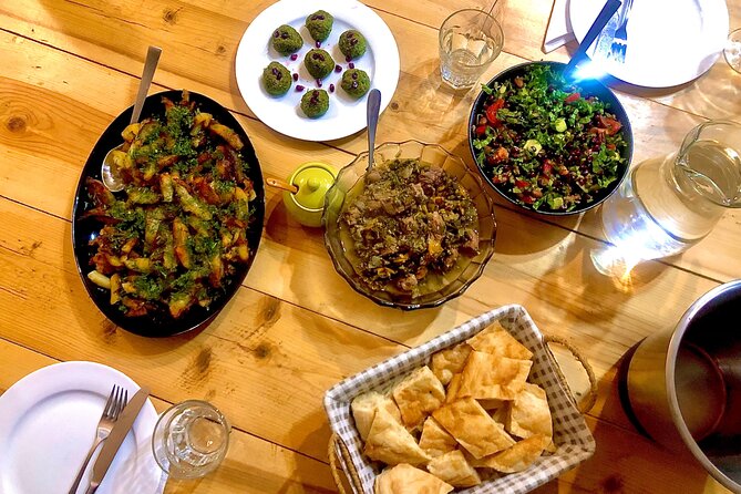 Natural Wine Tour to Kartli Region, Lunch & Wine Tasting at Andro Barnovi - Andro Barnovi Winery