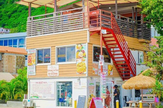 Naturally Tasty by RotiMan Taste/Learn Experience in Tortola, BVI - Value and Pricing: What’s in the Cost?