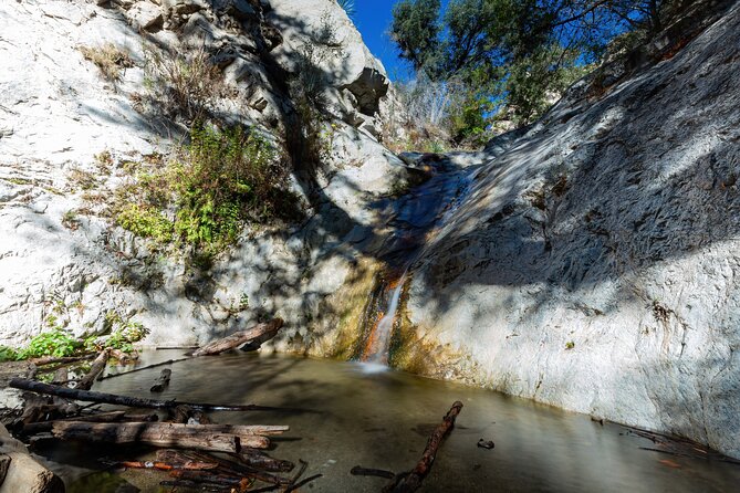 Nature Adventure With Private Transport to Waterfall and More! - Schedule and Start Time