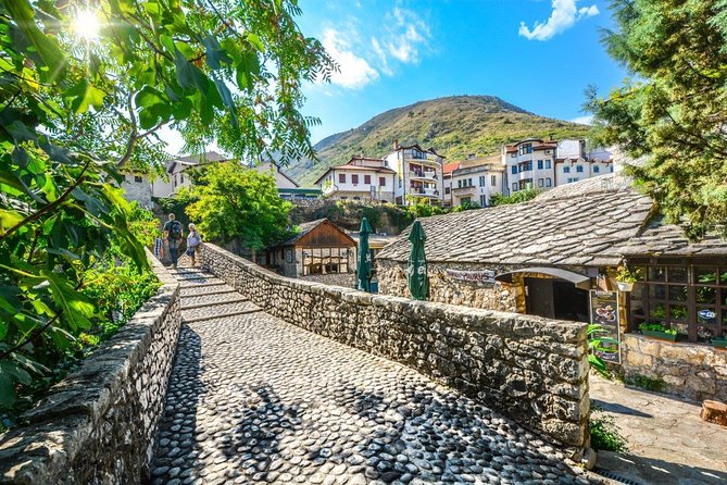 Nature and Culture of Mostar, Bosnia & Herzegovina - Private Trip - Tour Overview