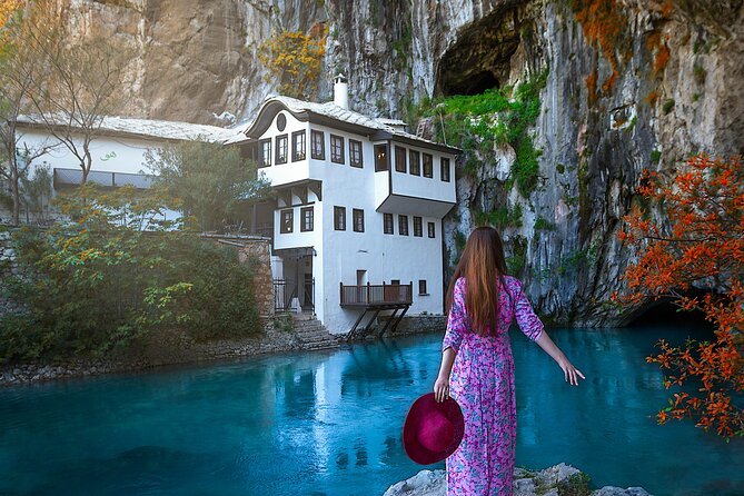 Nature and Culture of Mostar, Bosnia & Herzegovina - Private Trip - Additional Sightseeing Opportunities