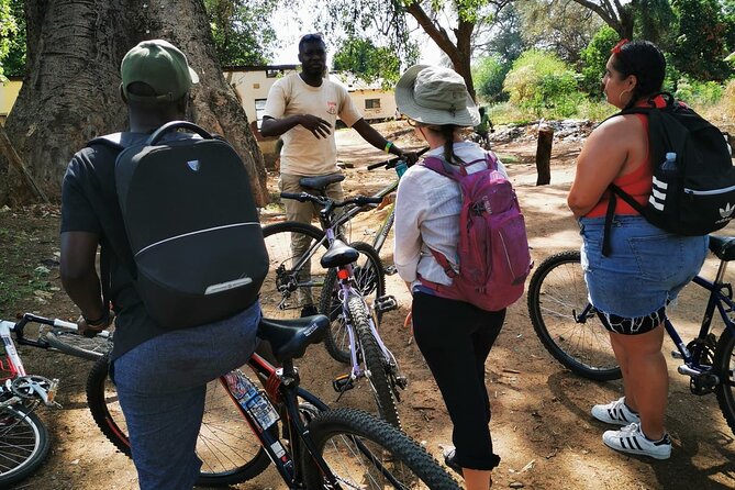 Nature and Falls Tours - Itinerary Highlights