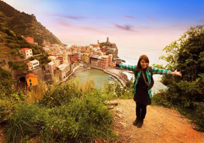 Nature and Heritage of Cinque Terre Family Walking Tour - Additional Information