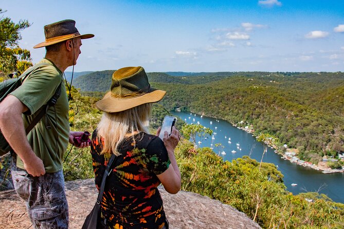 Nature and Wildlife: Australia in One Day - Private Tour - Local Flora and Fauna